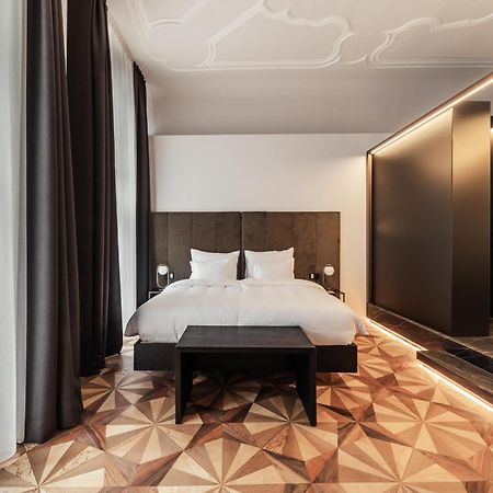 Meta Suites Historic City Living Болзано Екстериор снимка