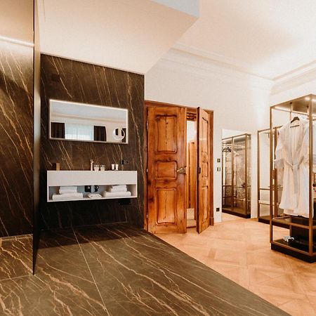 Meta Suites Historic City Living Болзано Екстериор снимка