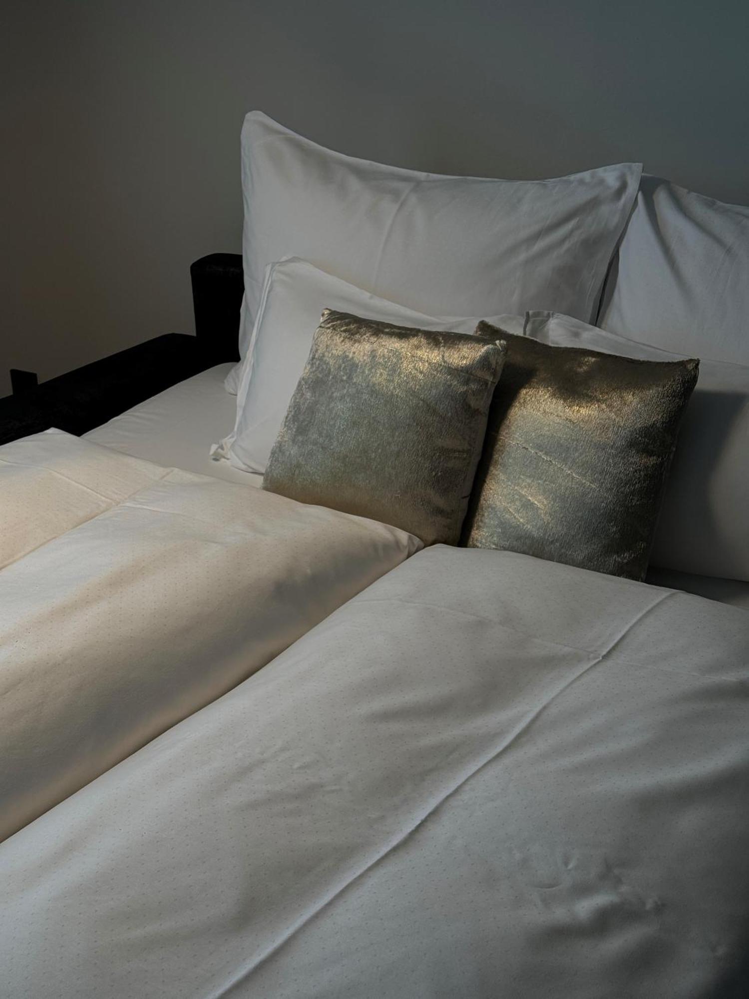 Meta Suites Historic City Living Болзано Екстериор снимка