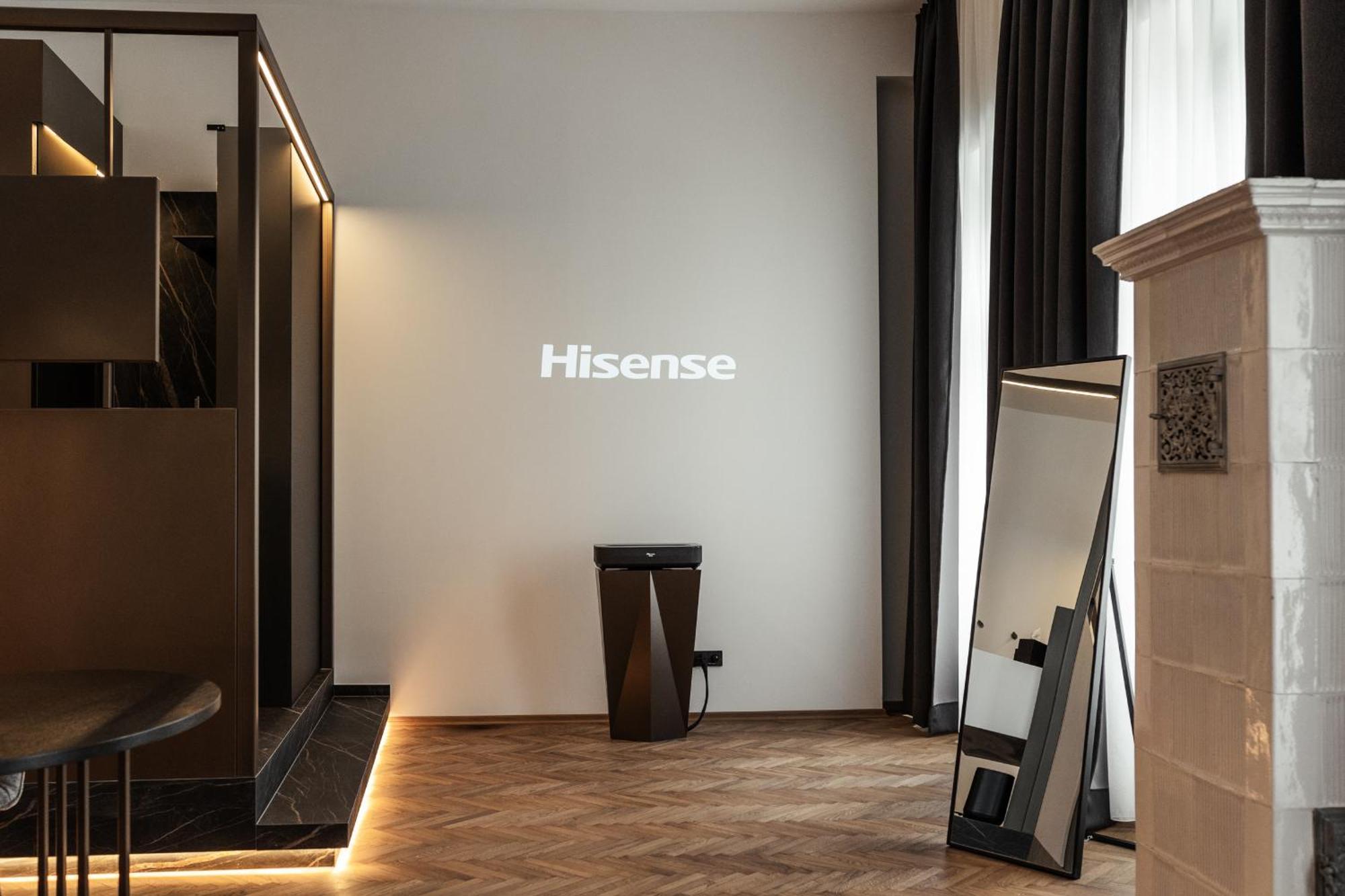 Meta Suites Historic City Living Болзано Екстериор снимка