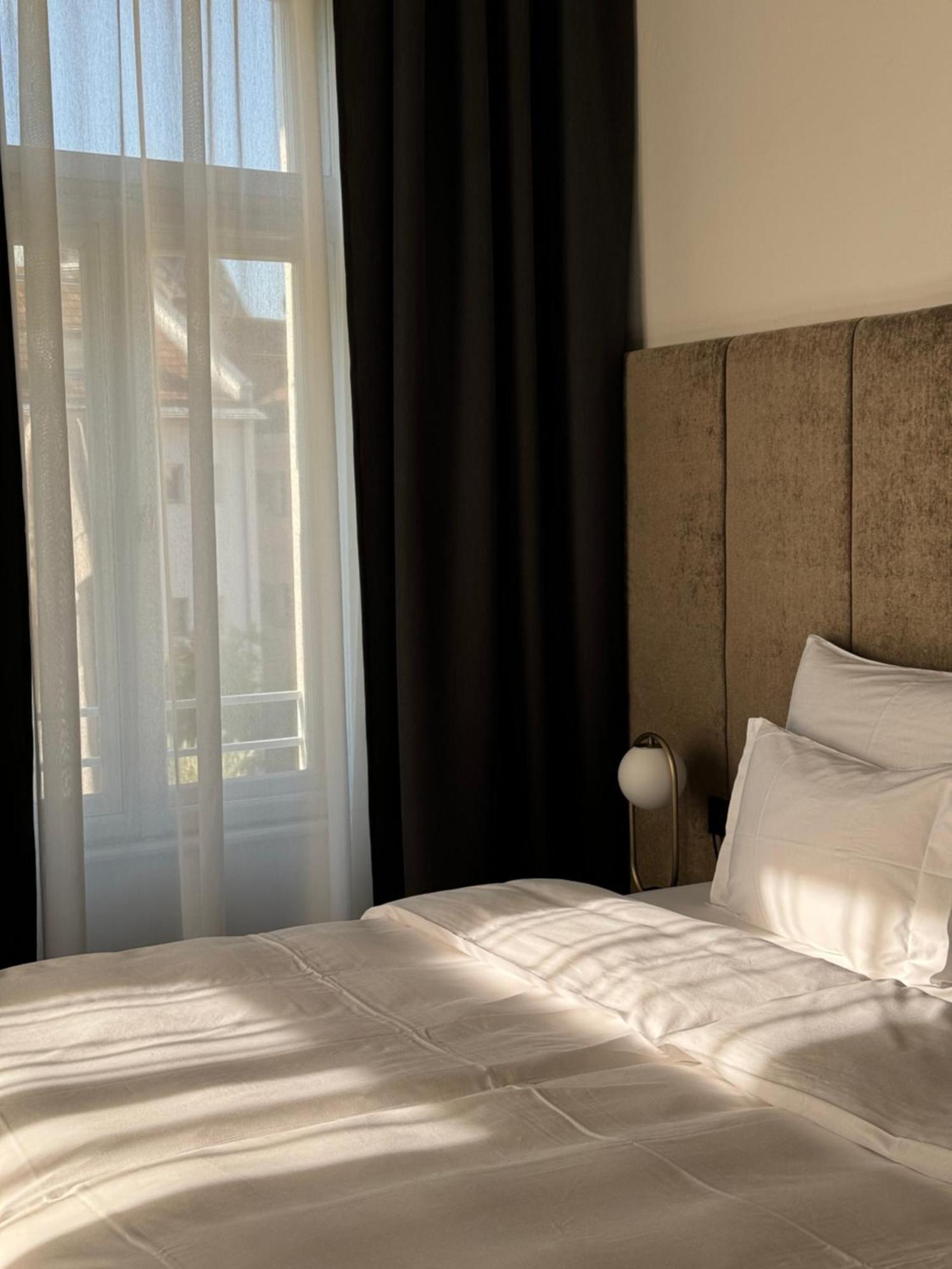 Meta Suites Historic City Living Болзано Екстериор снимка