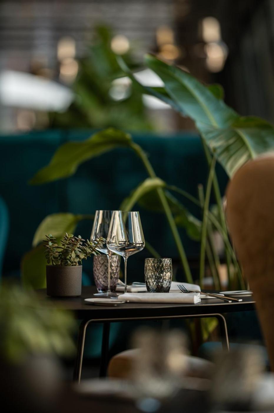 Meta Suites Historic City Living Болзано Екстериор снимка